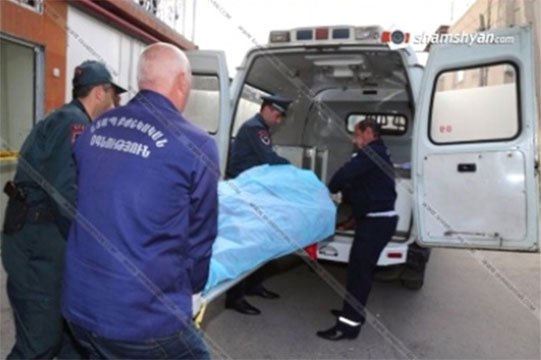 В Нор-Ачине пять человек погибли от отравления угарным газом