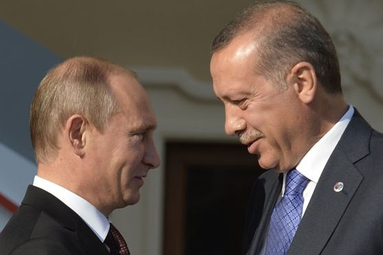 Россия по «Турецкому потоку» связывает себя с Турцией  – У Армении здесь нет какой-либо выгоды