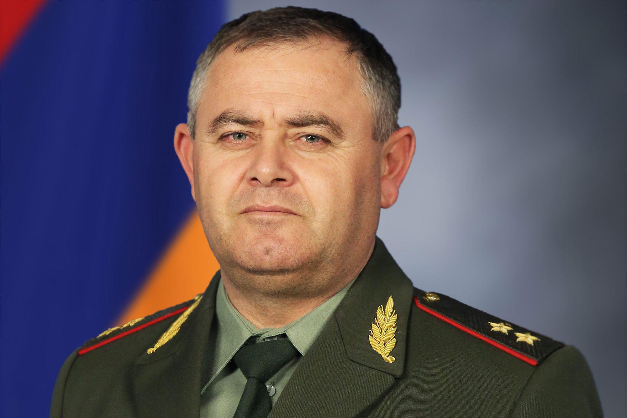 Артак Давтян: Вооруженные силы Армении не хотят провоцировать войну, но готовы в любой момент пресечь любое посягательство врага