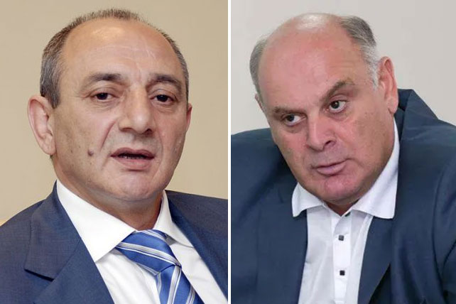 «Лебединая песня» уходящего президента: Поздравление, адресованное президенту Абхазии, не навредит армяно-грузинским отношениям