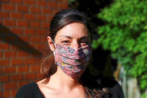 Der Standard (Австрия): Не каждая маска защищает от вирусов