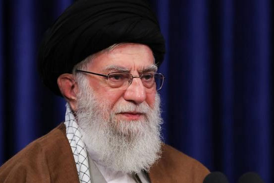 DW: Лидер Ирана вновь оскорбил Израиль