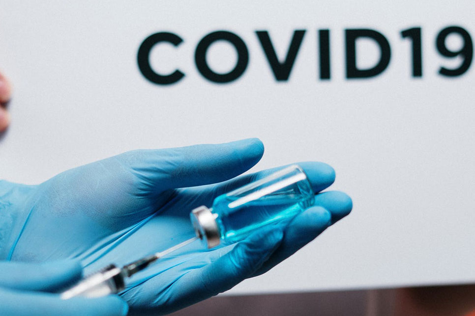 В Грузии выявлено два новых случая инфицирования коронавирусом, трое больных выздоровели