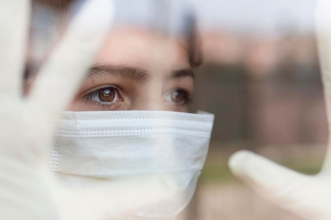 Потеря обоняния и запаха у переболевших коронавирусом может быть необратимой