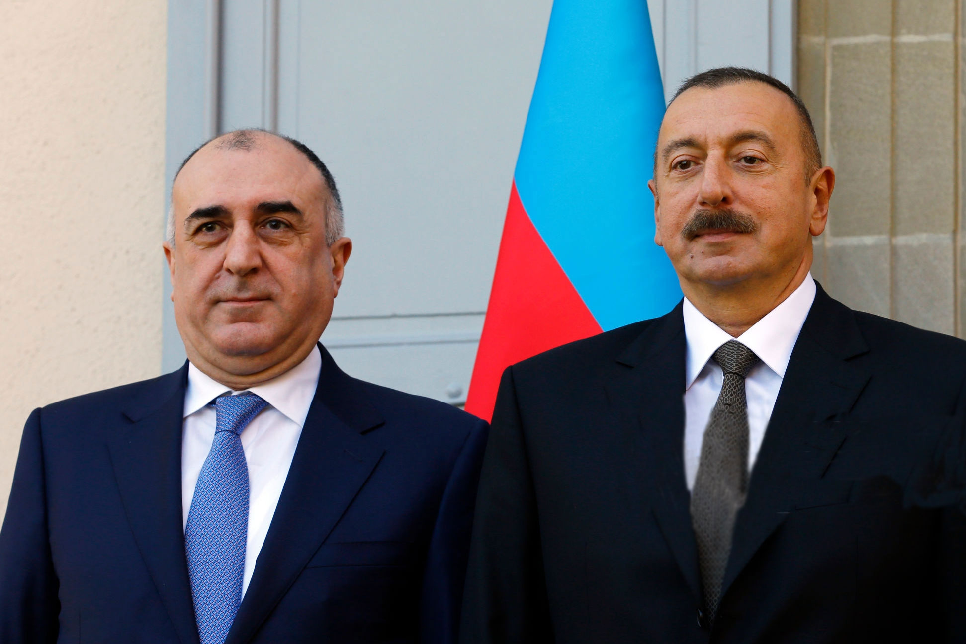 Подаст в отставку Мамедъяров или Алиев? – двоевластие в Азербайджане