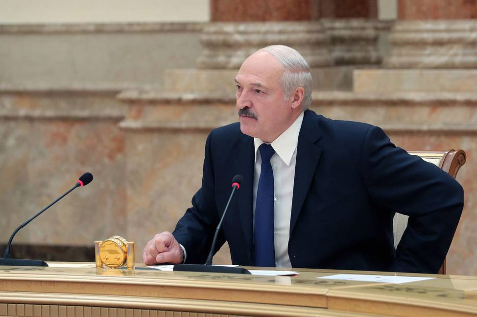 Лукашенко считает, что Россия боится потерять Белоруссию