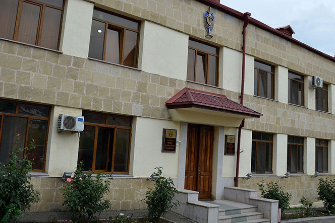 СНБ Арцаха: Азербайджан распространил очередную фальшивку об эвакуации жителей