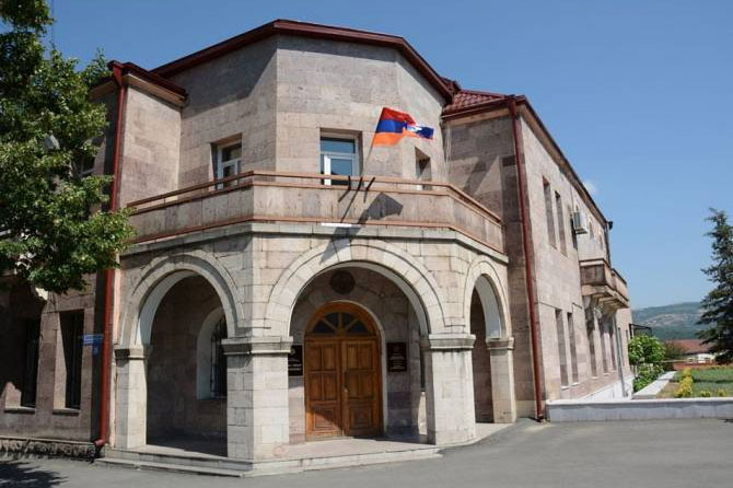 Заявление МИД Республики Арцах о повторном нарушении Азербайджаном гуманитарного перемирия