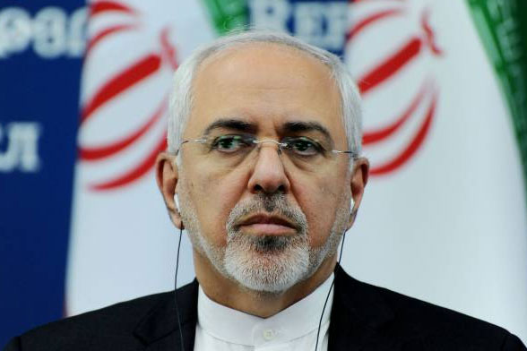 Глава МИД Ирана заявил о причастности Израиля к убийству иранского физика-ядерщика