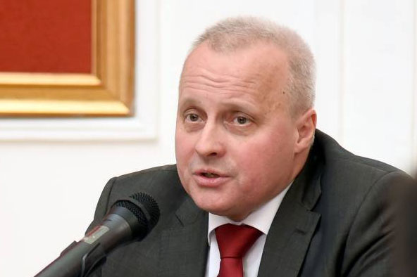 Сопредседатели Минской группы ОБСЕ, возможно, посетят регион: посол РФ