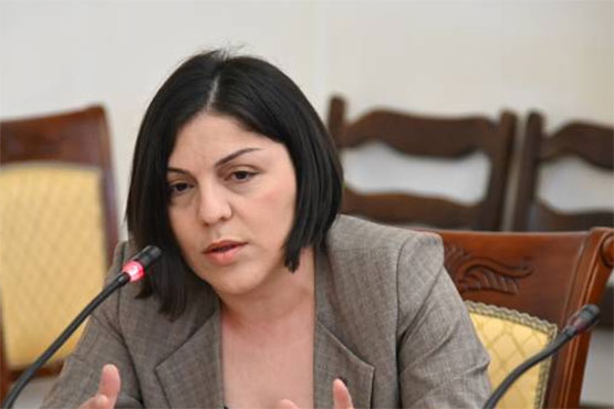 Азербайджан не ценит даже свою культуру: министр ОНКС Арцаха