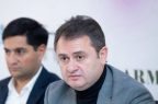 Айк Чобанян будет содействовать развитию сферы передовых технологий в Армении