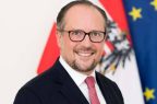 Министр иностранных дел Австрии посетит Армению