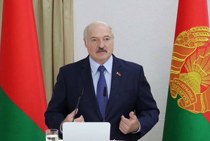 Лукашенко примет участие в саммите ОДКБ в Москве