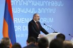 Премьер-министр Армении о становлении демократических институтов в Армении и демократизации этих институтов