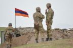 Создана Комиссии по демаркации и безопасности госграницы между Арменией и Азербайджаном
