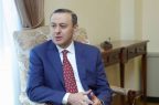 На территории Армении не может быть дороги с логикой коридора: реакция Еревана на заявление Алиева