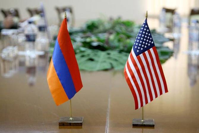USAID инвестирует в Армении $ 120 млн