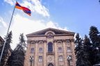 В Парламенте Армении началось голосование за кандидата на должность генерального прокурора