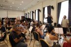 В Гюмри пройдут Дни Еревана: состоится большой концерт: «Симфонический» и «Реинкарнация»