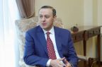 Азербайджан в очередной раз не выполнил взятые на себя обязательства: секретарь Совбеза РА представил новые подробности