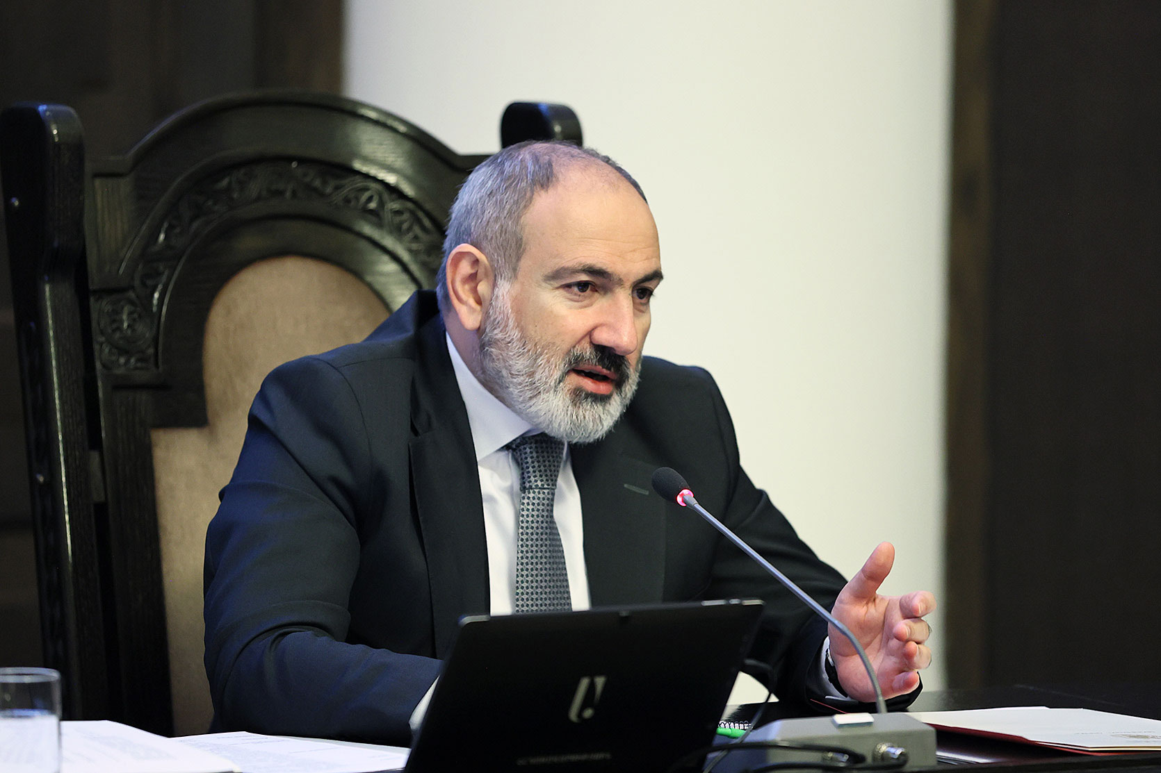 В Армении в 2022 году установлен абсолютный рекорд по количеству рабочих мест: премьер-министр
