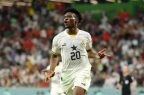 ЧМ-2022: Сборная Ганы обыграла команду Южной Кореи