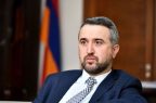 Делегация министерства образования, науки, культуры и спорта Армении отбудет в Ташкент с рабочим визитом