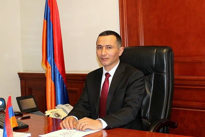 Содействием Сюнику ЕС демонстрирует свою позицию в отношении амбиций Азербайджана: губернатор Сюника