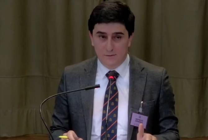Если Международный суд не примет немедленных мер, армянам Нагорного Карабаха предстоит непростой выбор: Егише Киракосян
