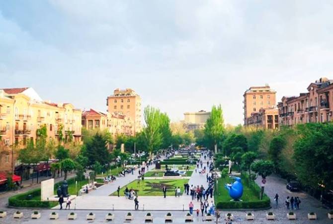 В 2022  году ЕБРР инвестировал в экономику Армении 117 миллионов евро