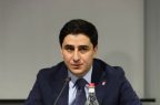 Егише Киракосян представил в Международном суде ООН промежуточные требования Армении к Азербайджану