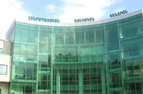 В результате военной агрессии Азербайджана в больницу Степанакерта доставлены 6-7 детей