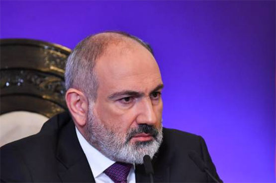 Азербайджан начал операцию этнической чистки армян Нагорного Карабаха: Пашинян