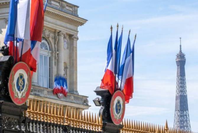 Франция призывает к срочному созыву Совета Безопасности ООН по вопросу Нагорного Карабаха