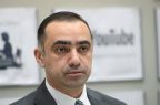 Ара Фиданян назначен генеральным секретарем МВД Армении