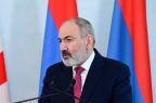 Армения и Грузия обсудили возможности активизации процесса демаркации