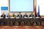 В Ереване состоялась конференция демократических сил, посвященная евроинтеграции Армении