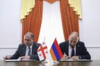 Комиссии по науке и образованию Парламентов Армении и Грузии подписали совместное коммюнике