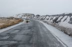 На территории Республики Армения есть закрытые автодороги