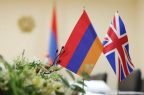 Учреждена должность военного атташе при посольстве Республики Армения в Великобритании