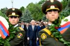 Признание прошлого и борьба с безнаказанностью имеют значение для предотвращения новых геноцидов: президент Армении
