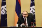 Мы решаем вопрос существования Армении в ближайшие десятилетия: Пашинян
