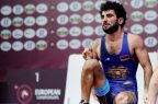 В рейтинговом турнире олимпийских игр Армению представят 7 борцов