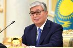 Президент Казахстана посетит Армению с официальным визитом