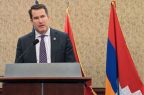 Армянский народ вновь встанет на ноги, как он сделал это после Геноцида: конгрессмен США