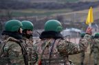 Вооруженные силы Армении проводят стратегические учения
