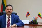 Мы видим искреннее стремление Армении достичь мира: интервью посла Литвы в Армении