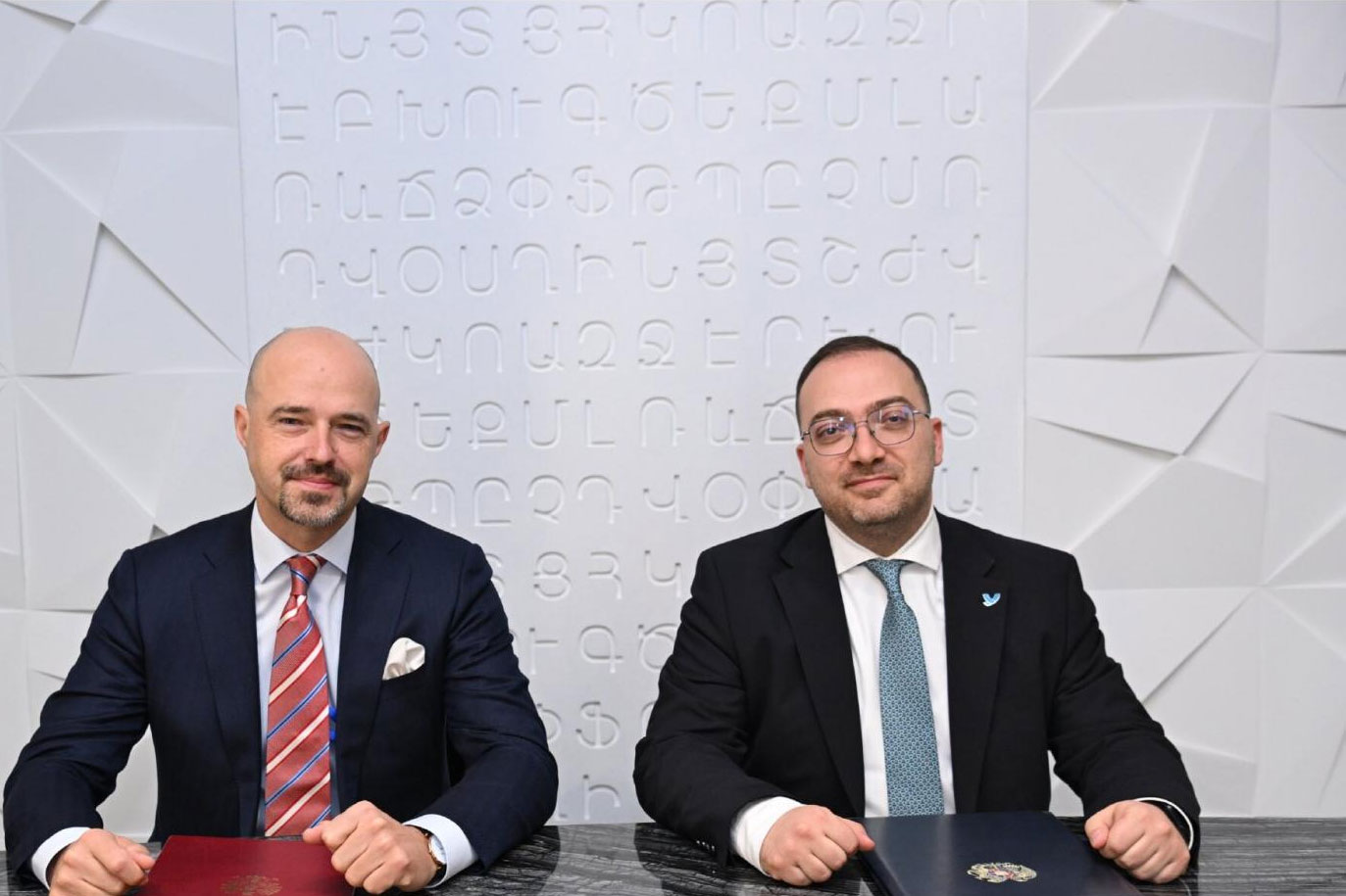 Меморандум о взаимопонимании подписан между МИД Армении и польским Casimir Pulaski Foundation