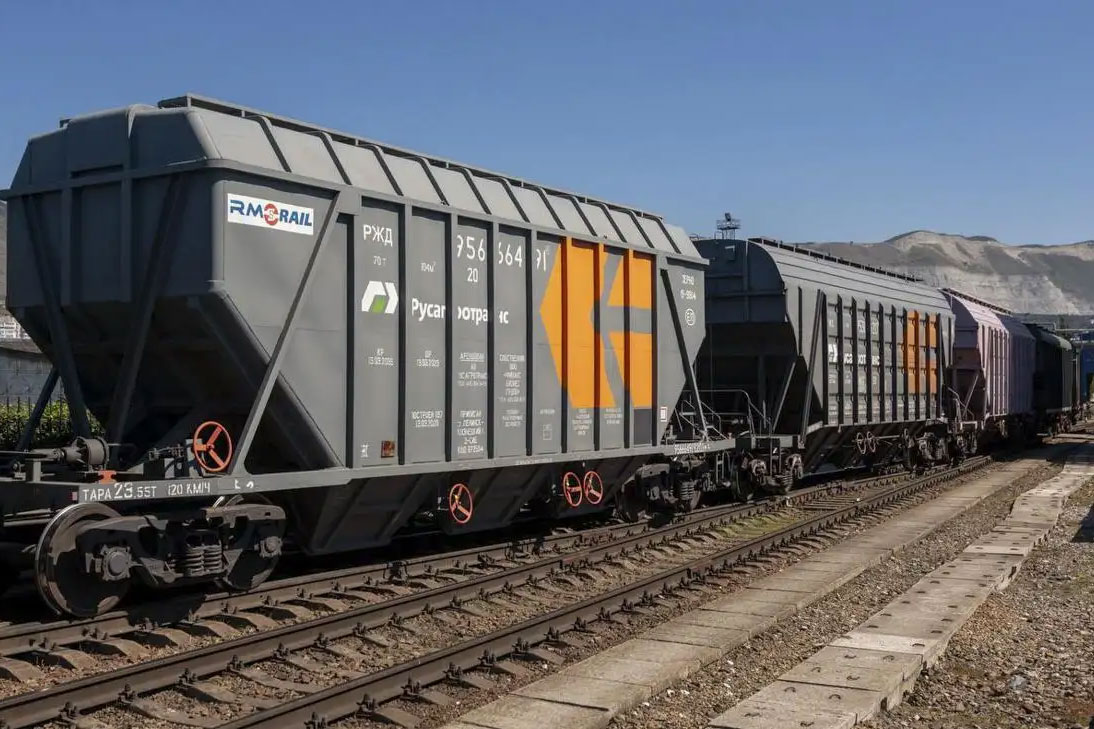 Из Азербайджана в Армению будут отправлены 8 вагонов с дизельным топливом